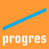 Logo firmy Progres